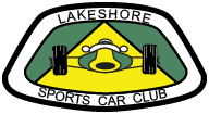 Lakeshore Sports Car Club